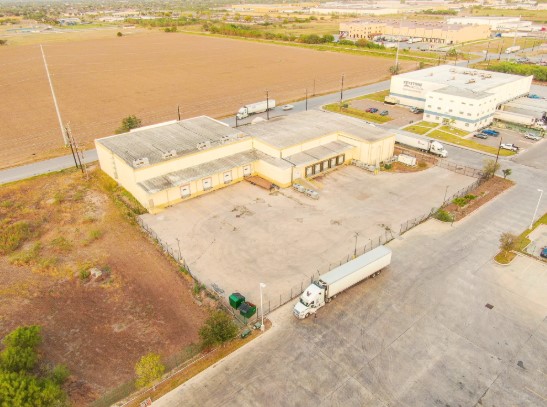 Commercial Property for Sale in Pharr Texas 78577